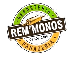 Rem Monos Logo