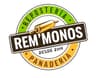 Rem Monos Logo